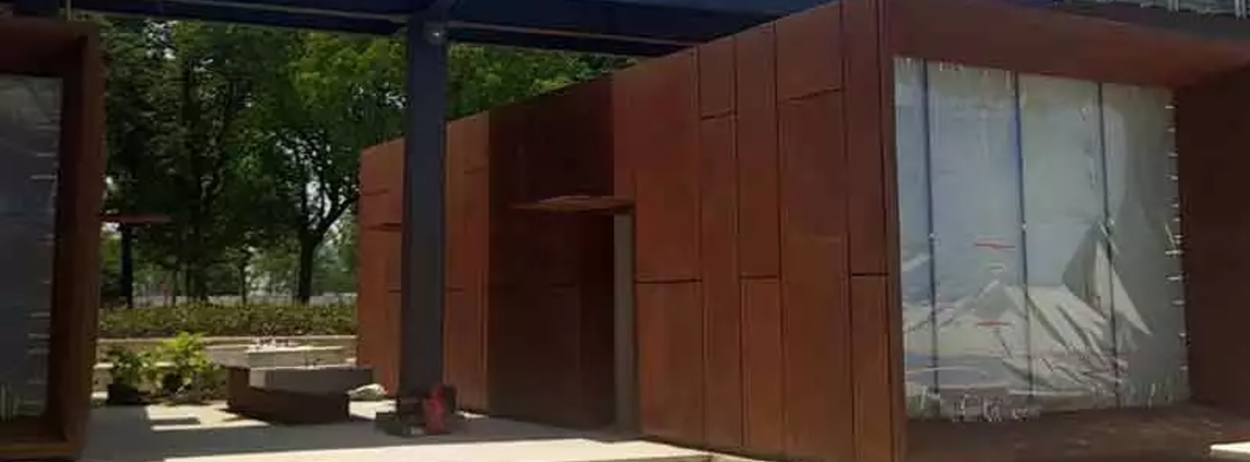 昌化镇公司简介