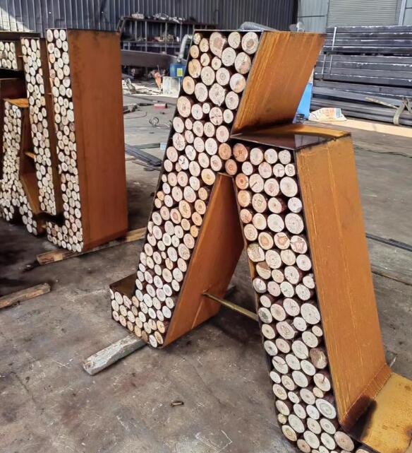 昌化镇加工实景